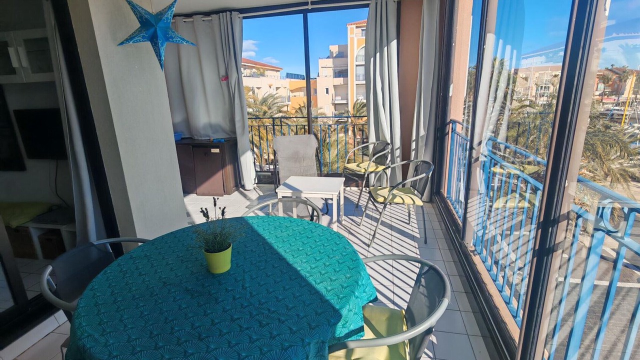 Photo of Outdoor in Plage d'Argeles