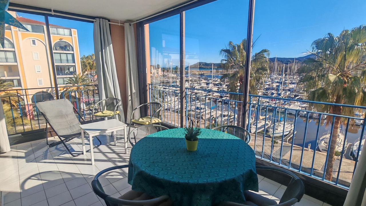 Photo of Outdoor in Plage d'Argeles