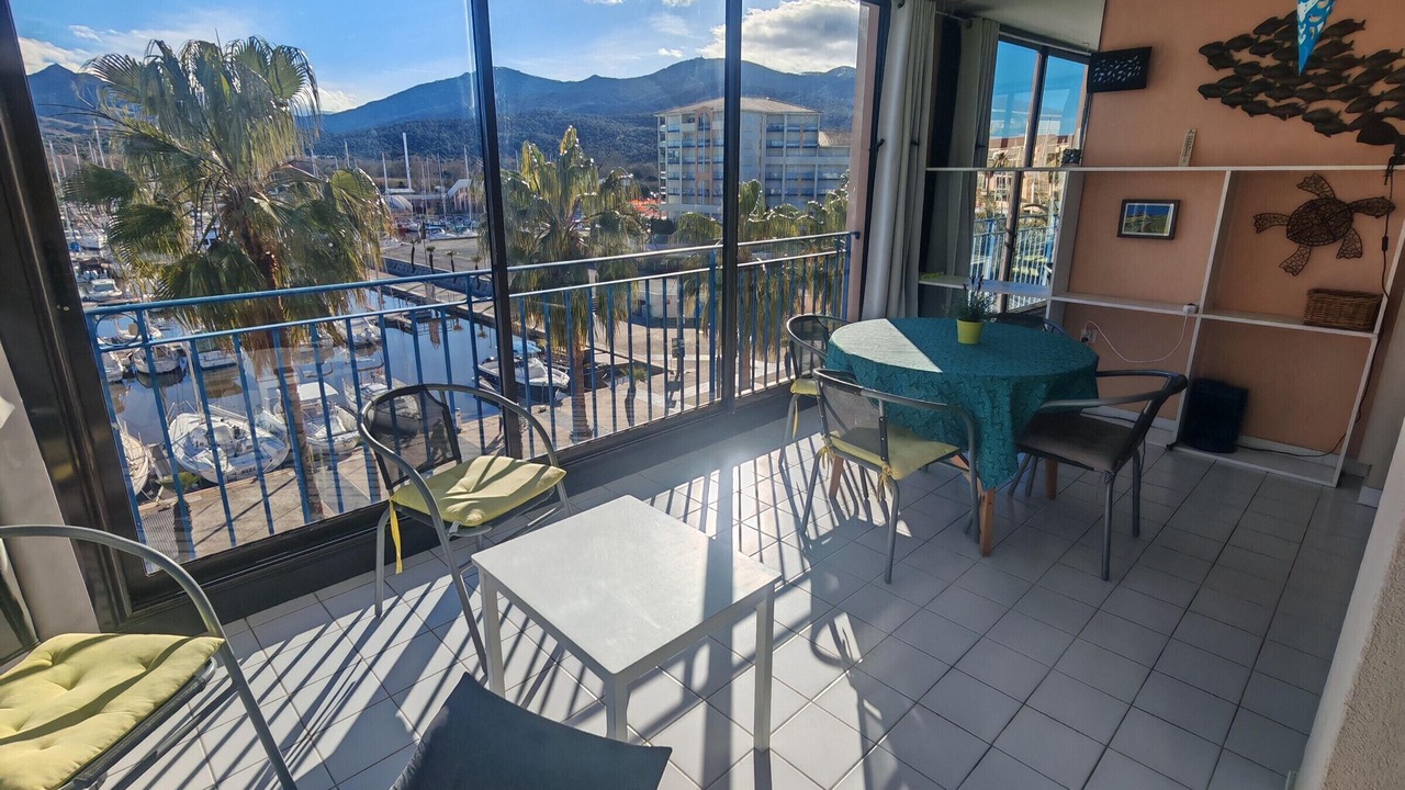 Photo of Outdoor in Plage d'Argeles