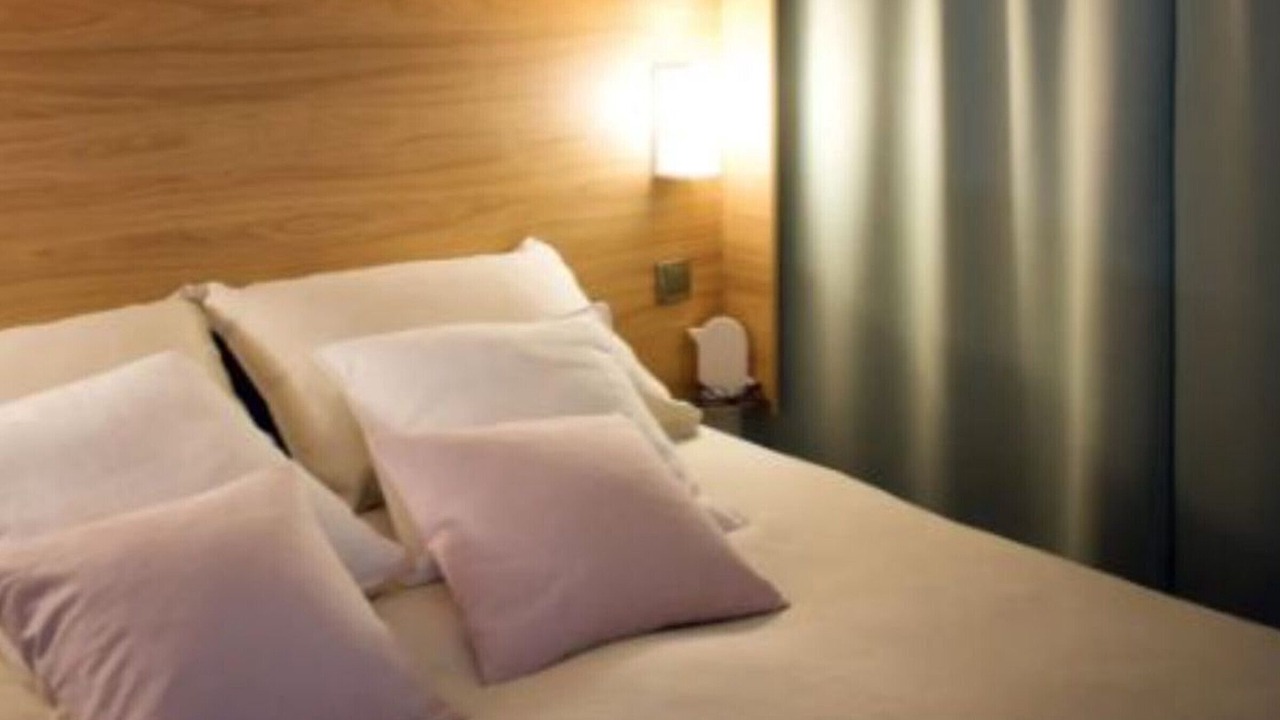 Photo of Bedroom in Saint-Jean-de-Monts