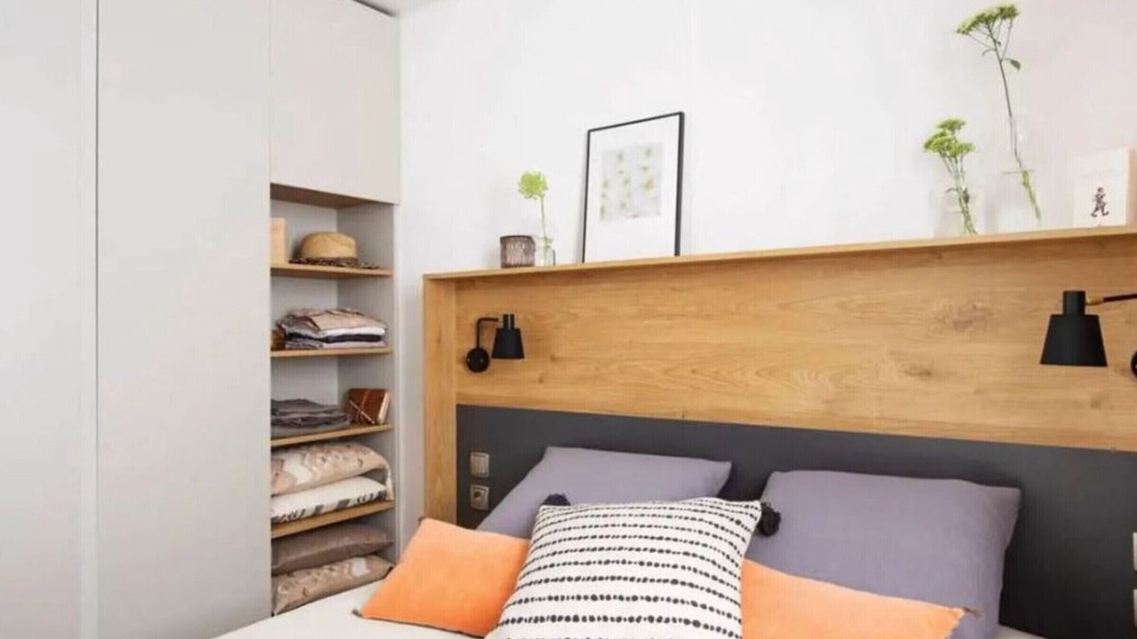 Photo of Bedroom in Saint-Jean-de-Monts