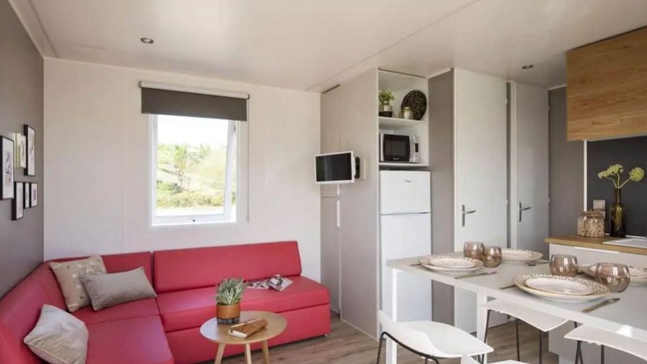 Photo of Livingroom in Saint-Jean-de-Monts