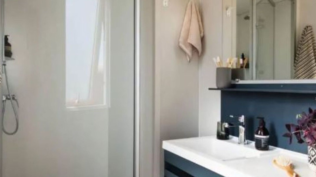 Photo of Bathroom in Saint-Jean-de-Monts