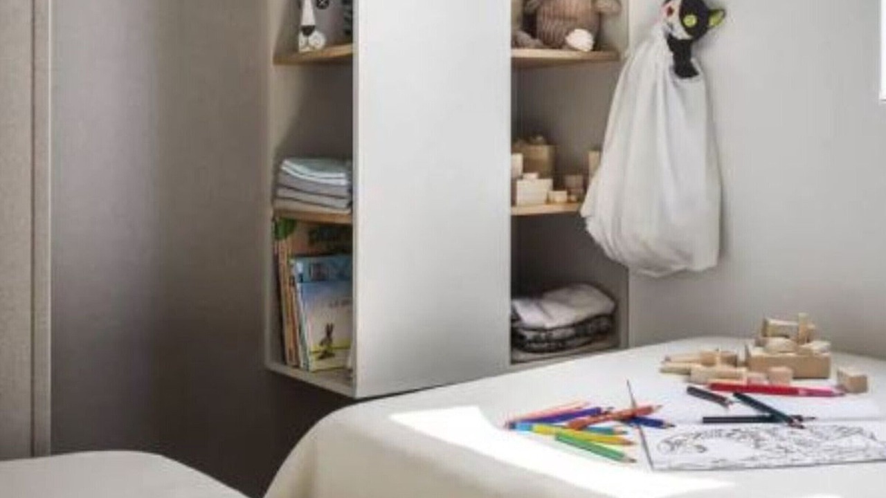 Photo of Bedroom in Saint-Jean-de-Monts
