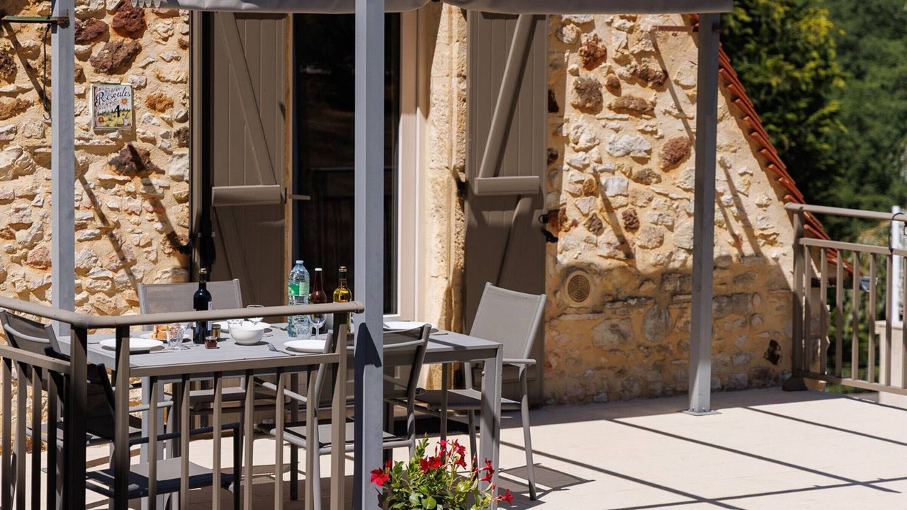 Photo of Outdoor in Gourdon