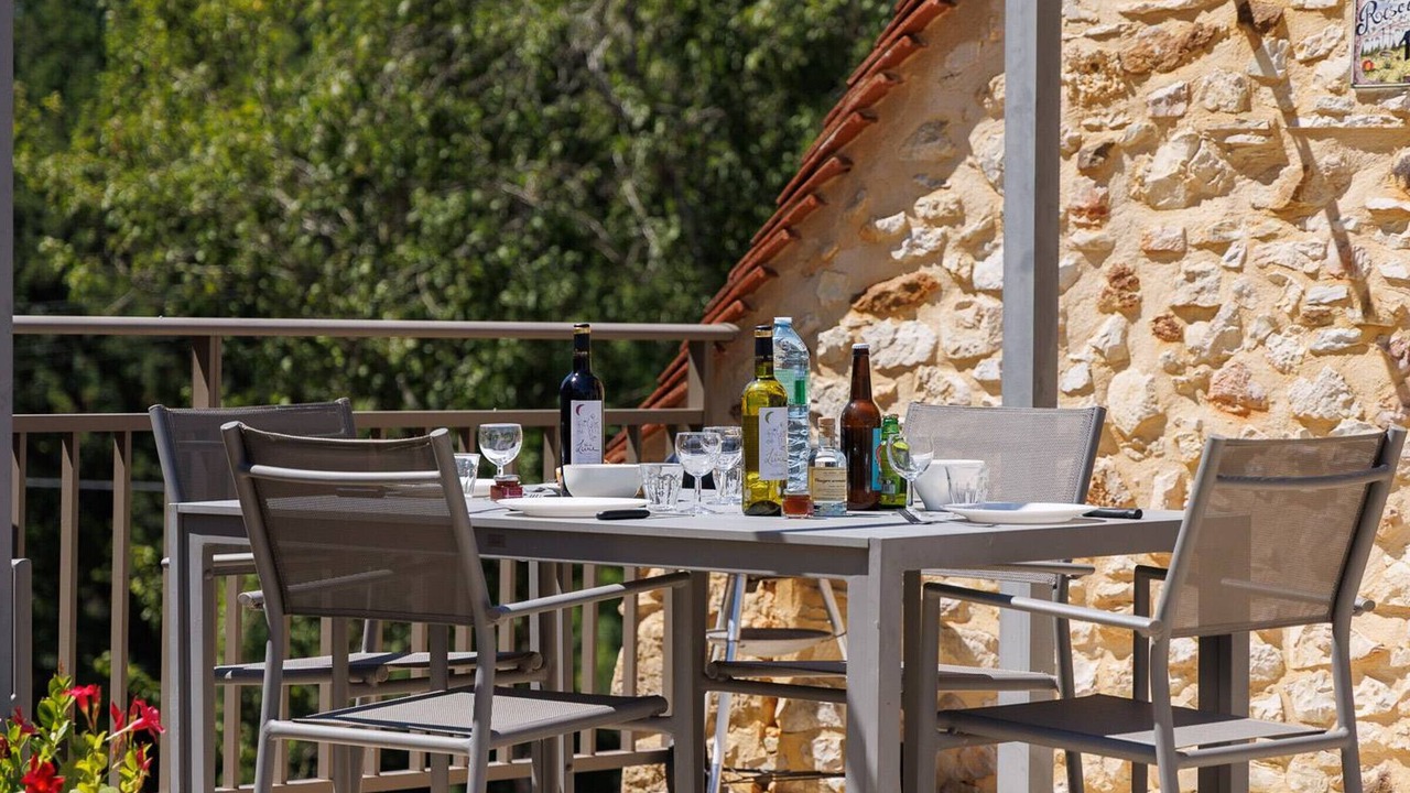 Photo of Outdoor in Gourdon