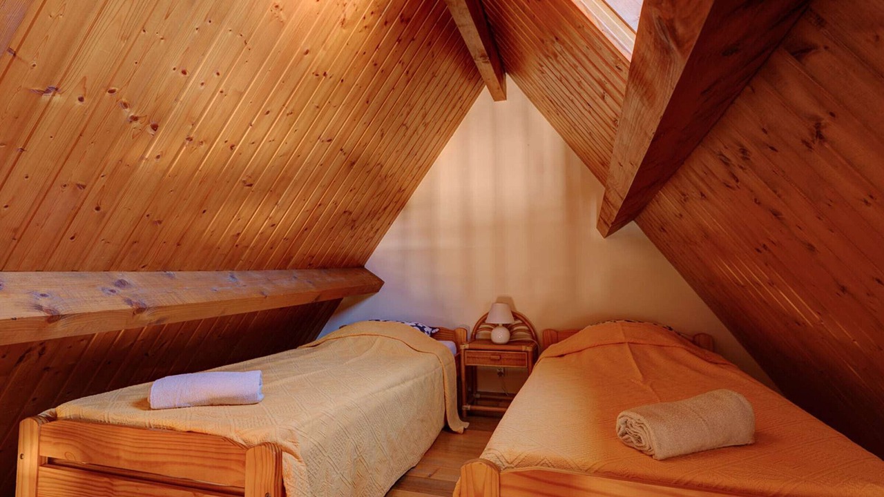 Photo of Bedroom in Gourdon