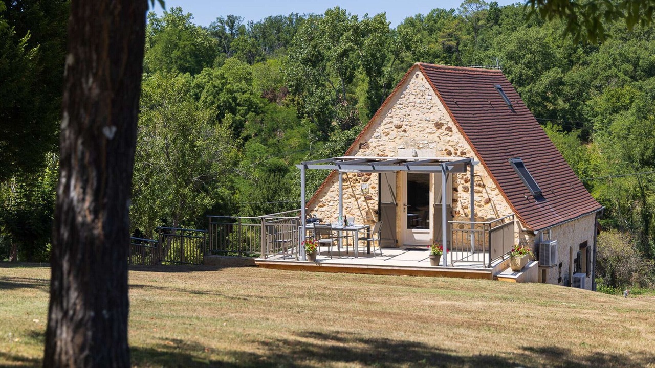 Photo of Patio Balcony in Gourdon