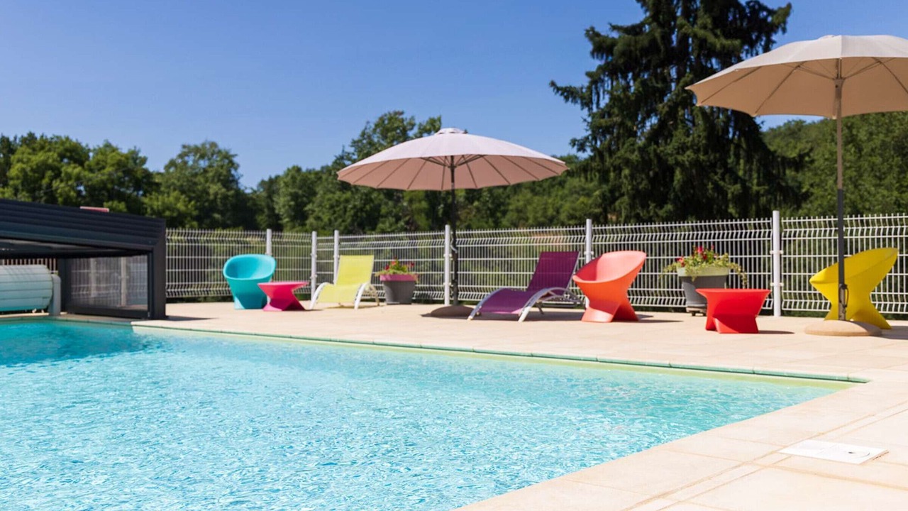 Photo of Outdoor in Gourdon