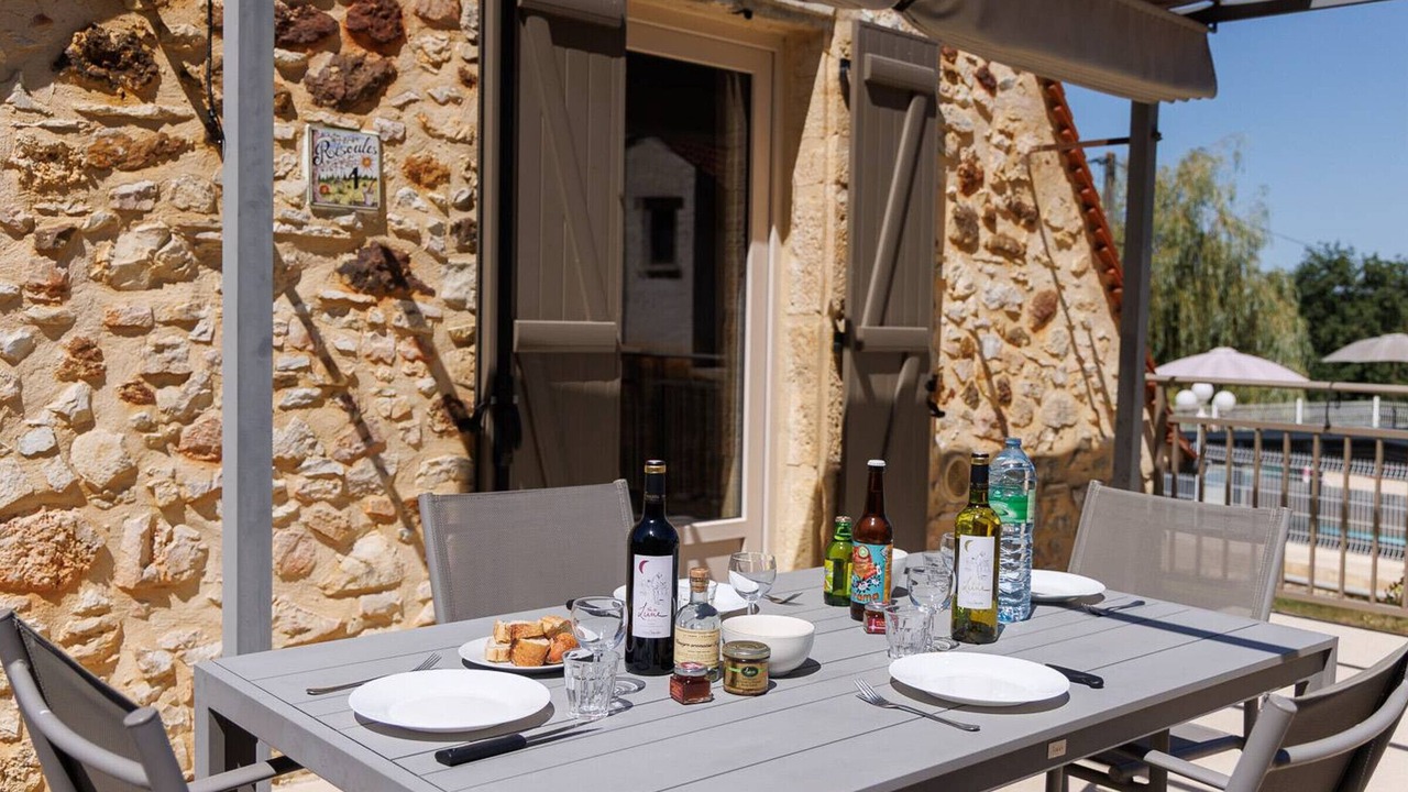 Photo of Outdoor in Gourdon