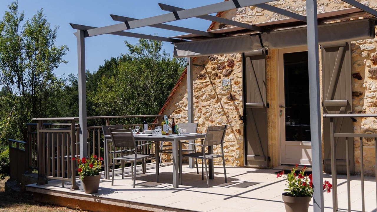 Photo of Outdoor in Gourdon