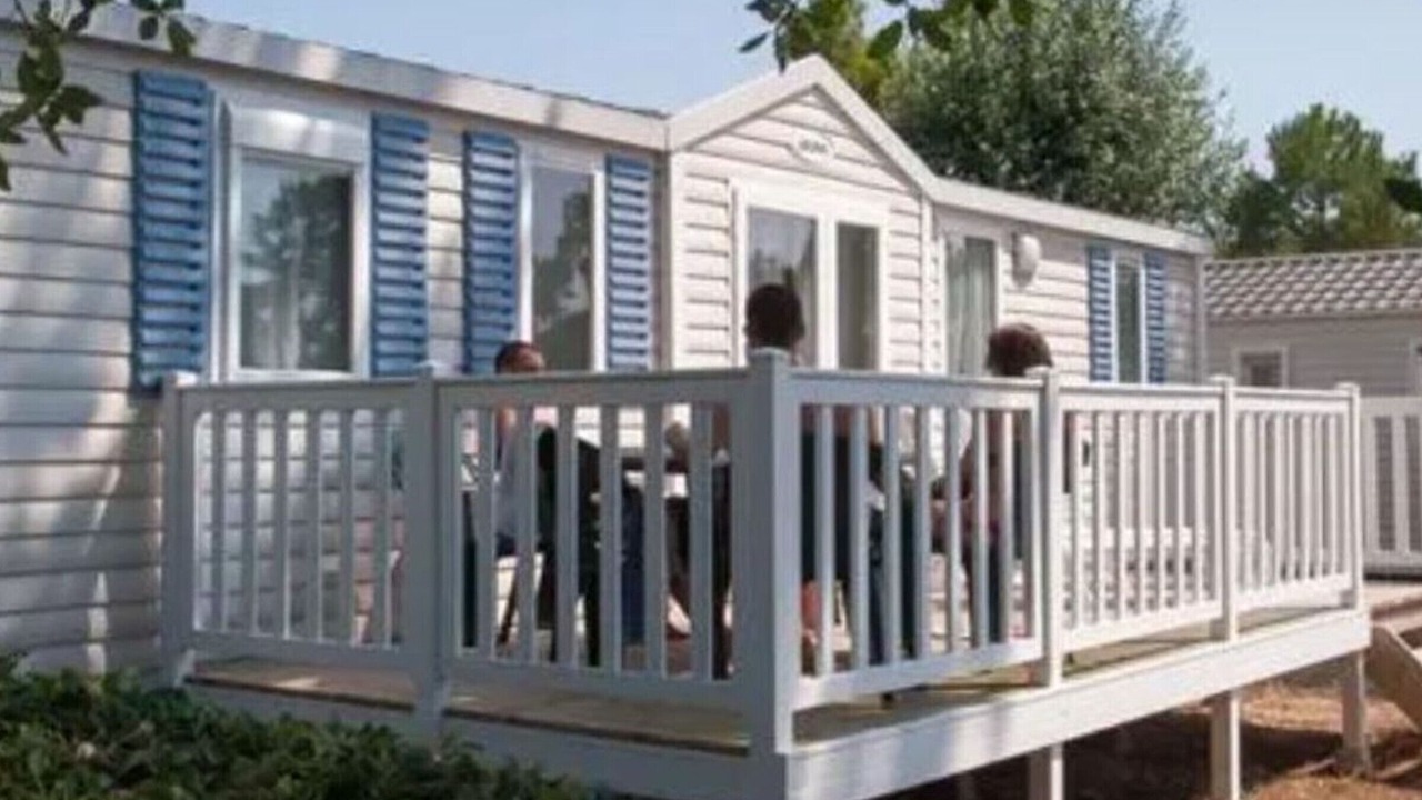 Photo of Patio Balcony in Saint-Jean-de-Monts