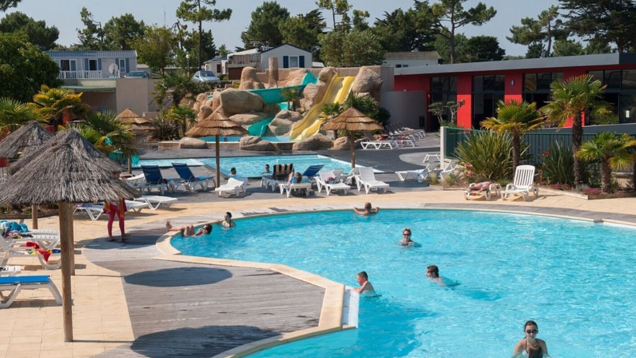 Photo of Outdoor in Saint-Jean-de-Monts