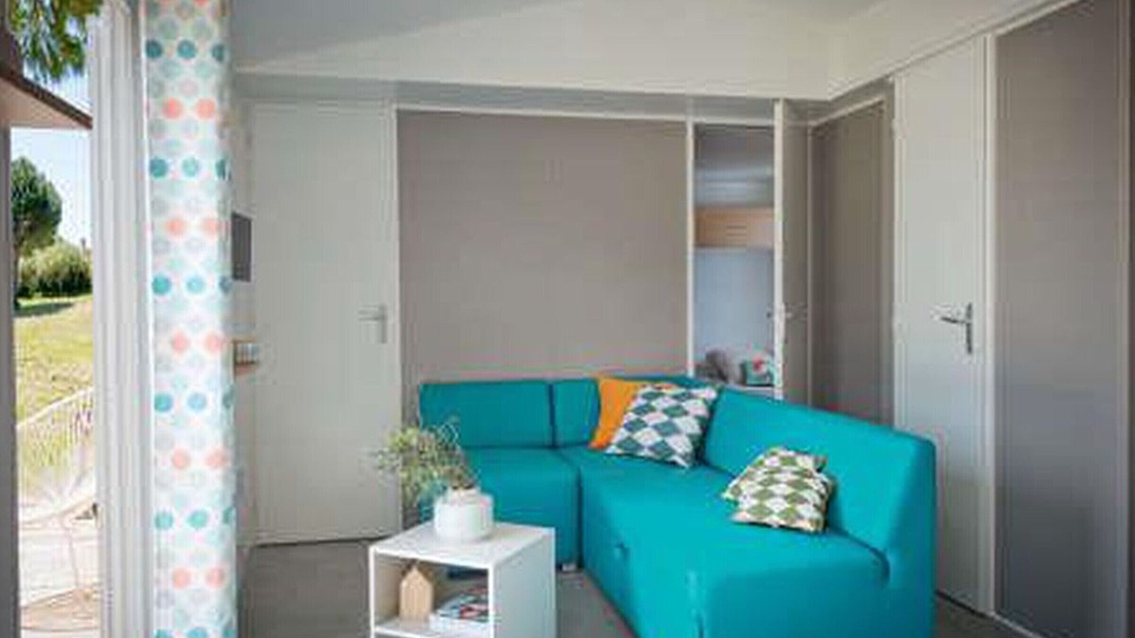 Photo of Livingroom in Saint-Jean-de-Monts