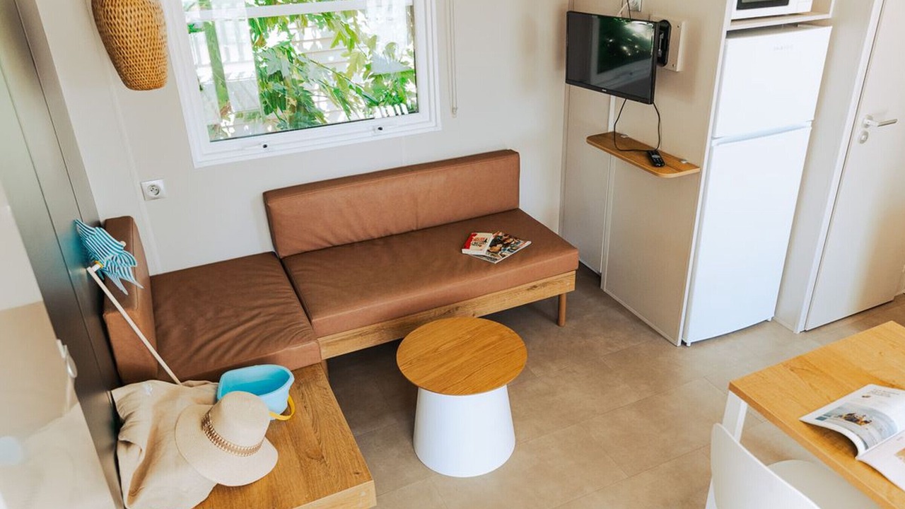 Photo of Livingroom in Saint-Jean-de-Monts