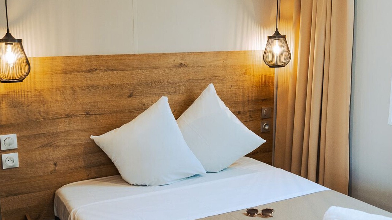 Photo of Bedroom in Saint-Jean-de-Monts