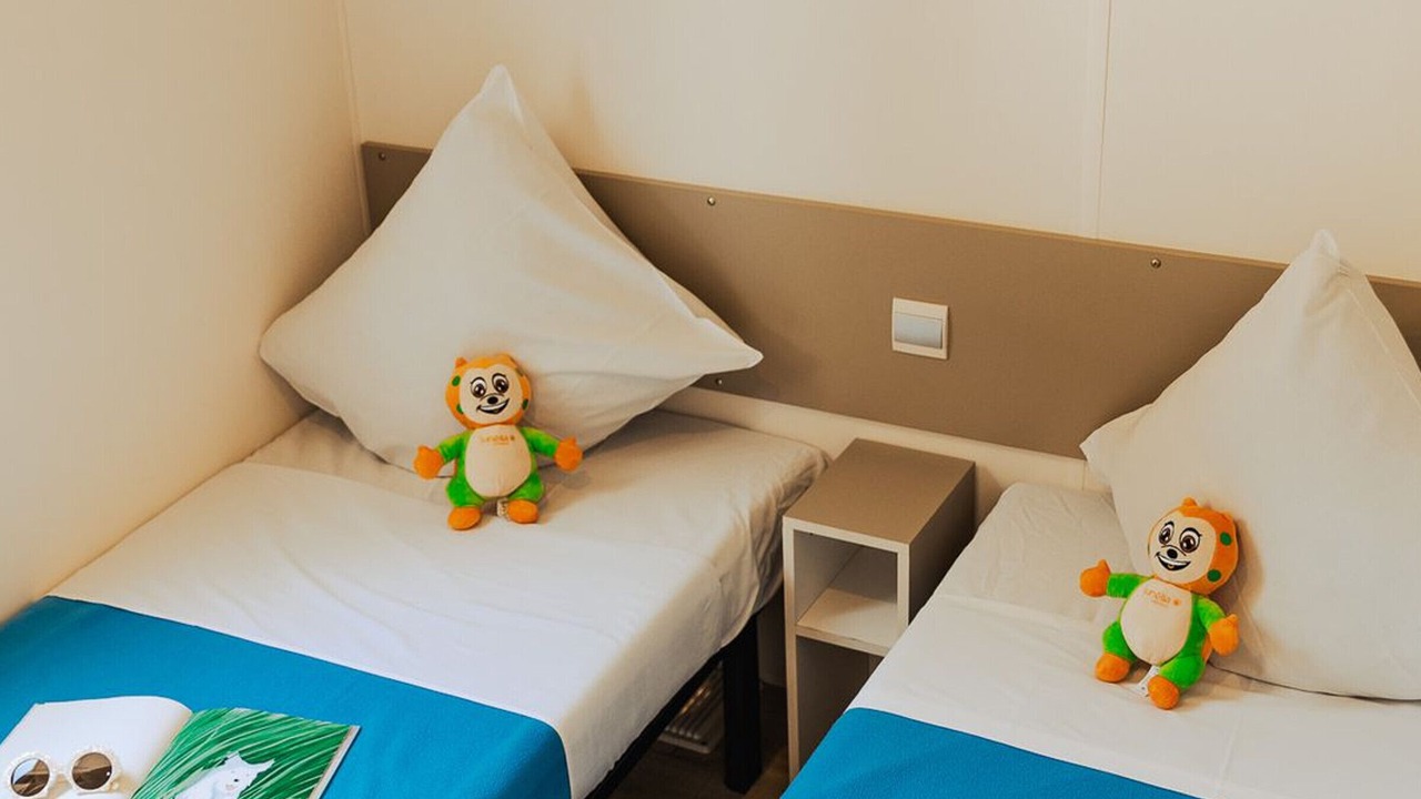 Photo of Bedroom in Saint-Jean-de-Monts