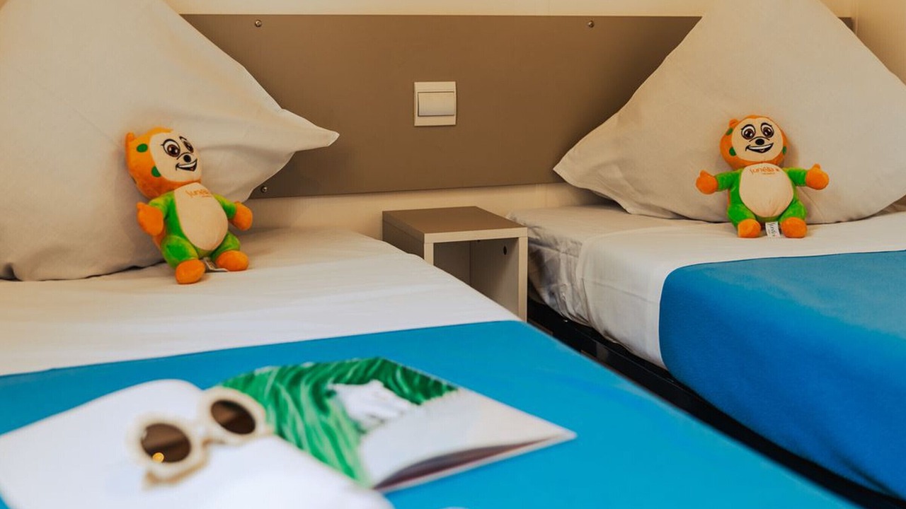 Photo of Bedroom in Saint-Jean-de-Monts