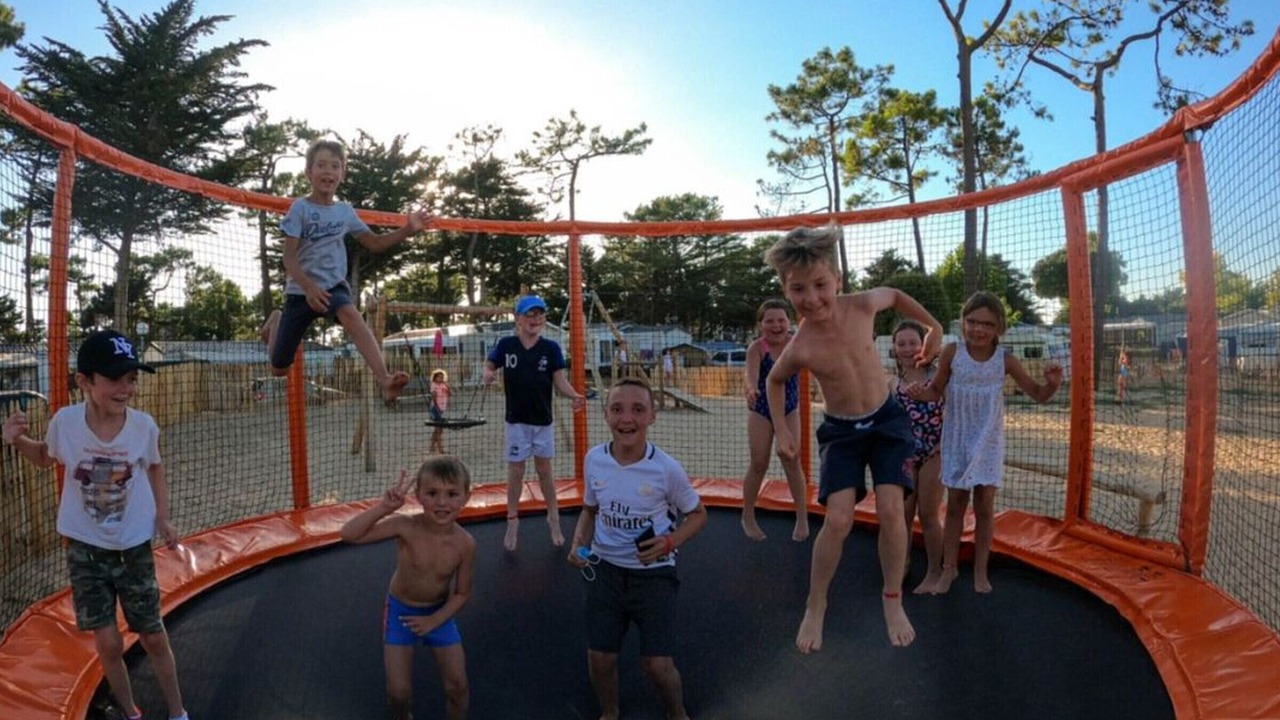 Photo of Outdoor in Saint-Jean-de-Monts
