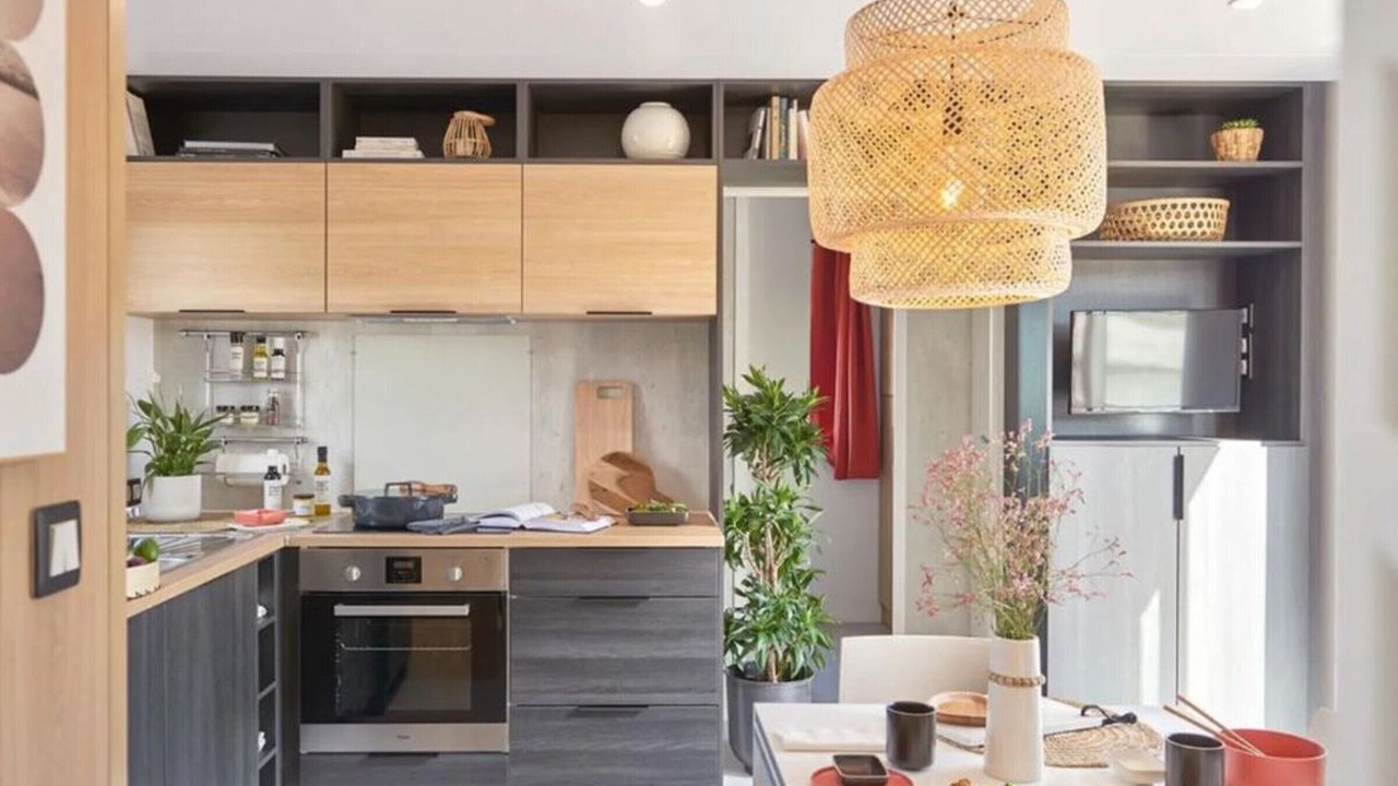 Photo of Kitchen in Saint-Jean-de-Monts