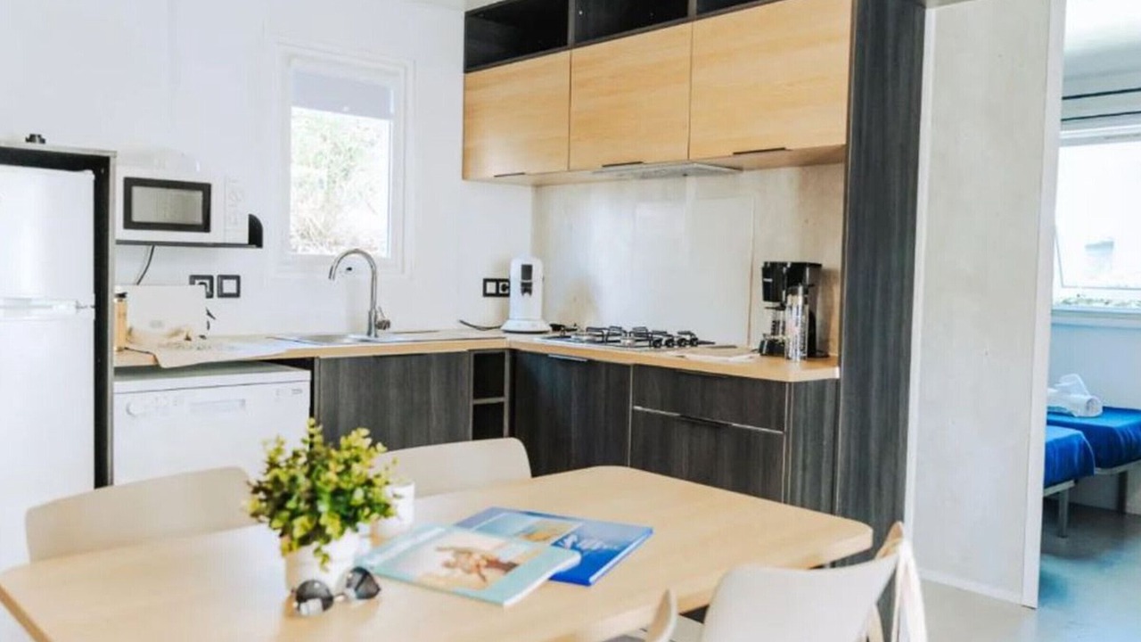 Photo of Kitchen in Saint-Jean-de-Monts