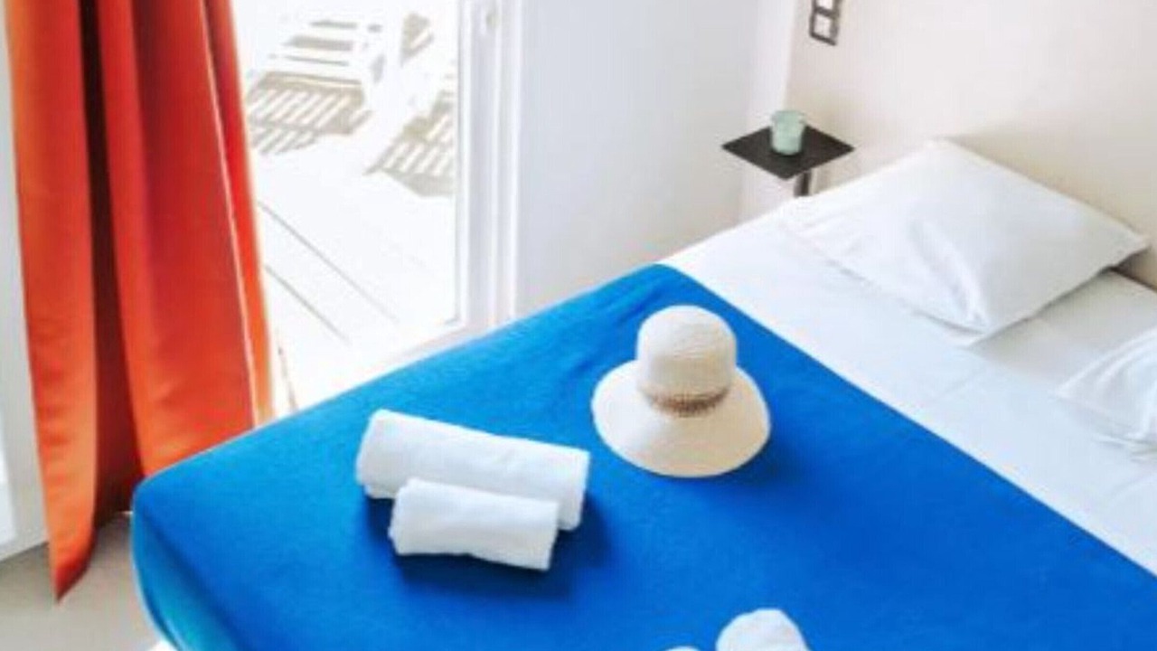 Photo of Bedroom in Saint-Jean-de-Monts
