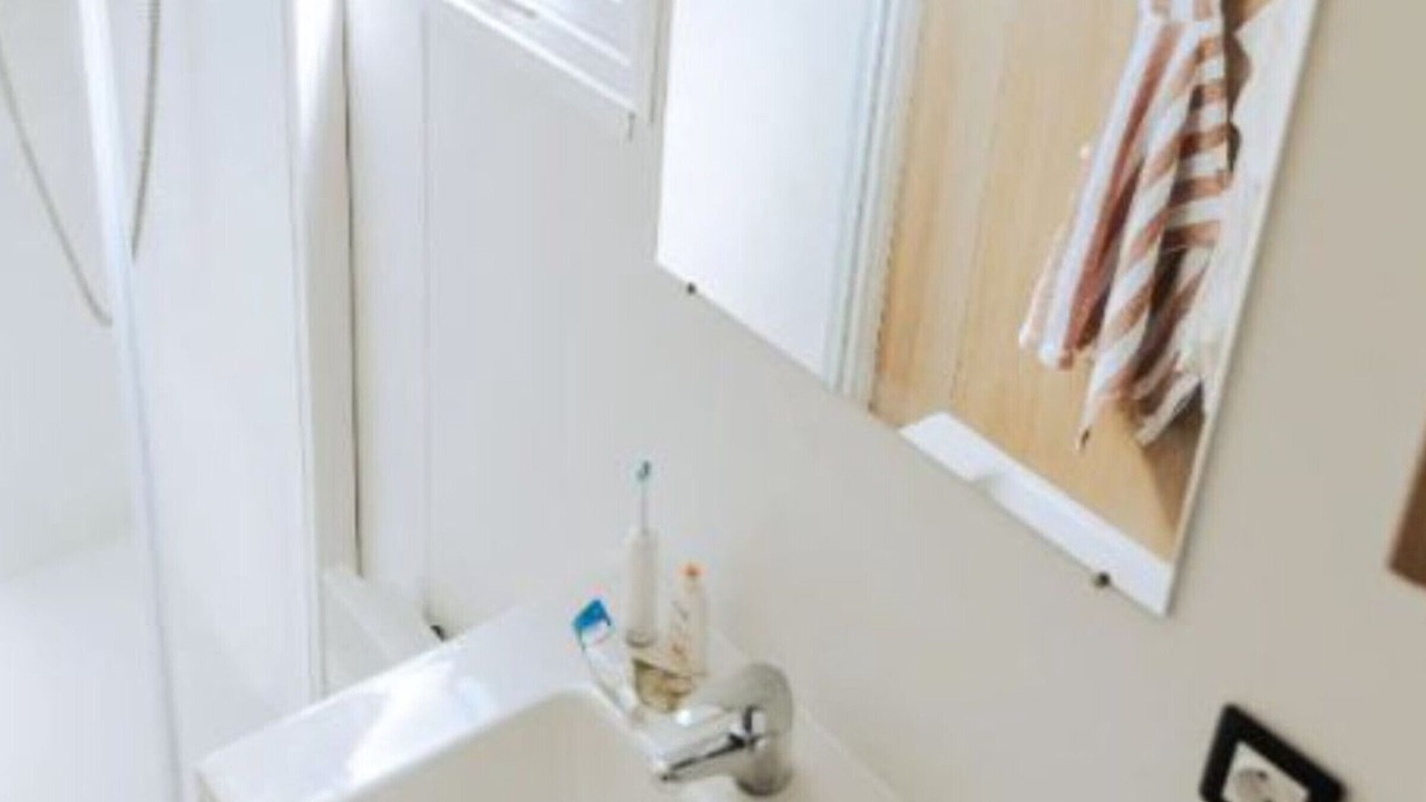Photo of Bathroom in Saint-Jean-de-Monts