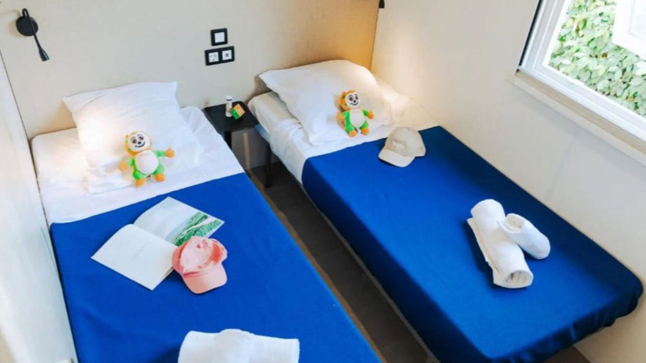 Photo of Bedroom in Saint-Jean-de-Monts