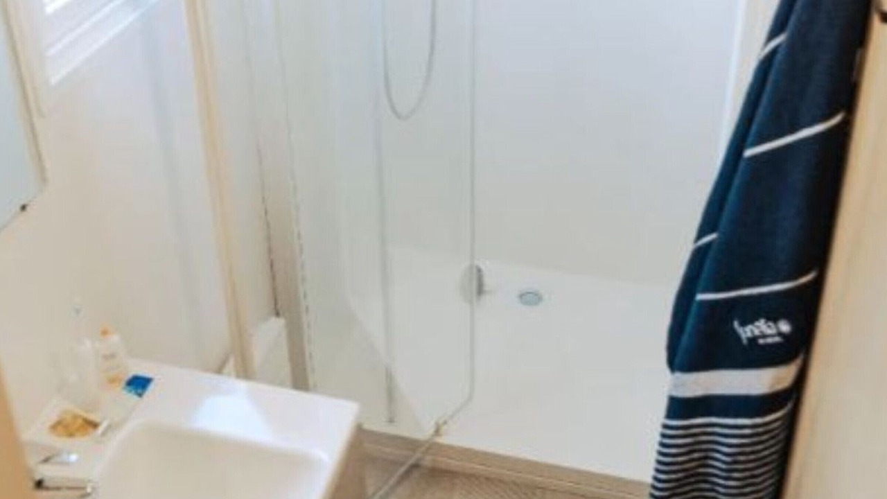 Photo of Bathroom in Saint-Jean-de-Monts
