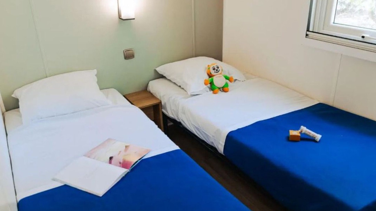 Photo of Bedroom in Saint-Jean-de-Monts