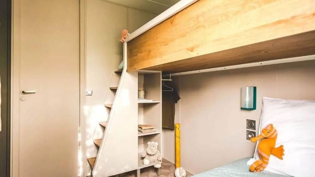 Photo of Bedroom in Saint-Jean-de-Monts