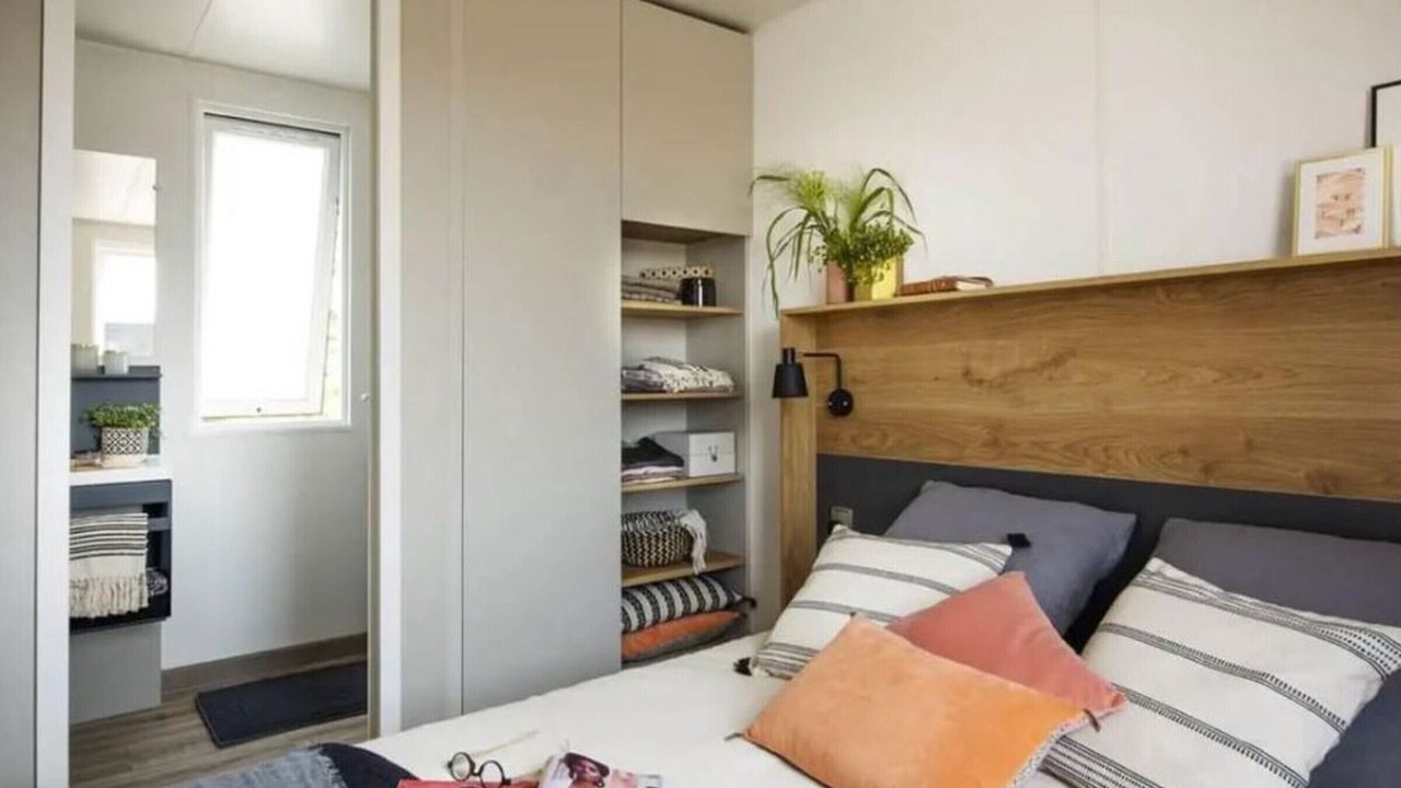 Photo of Bedroom in Saint-Jean-de-Monts