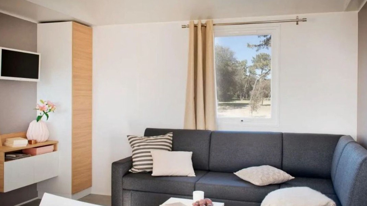 Photo of Livingroom in Saint-Jean-de-Monts