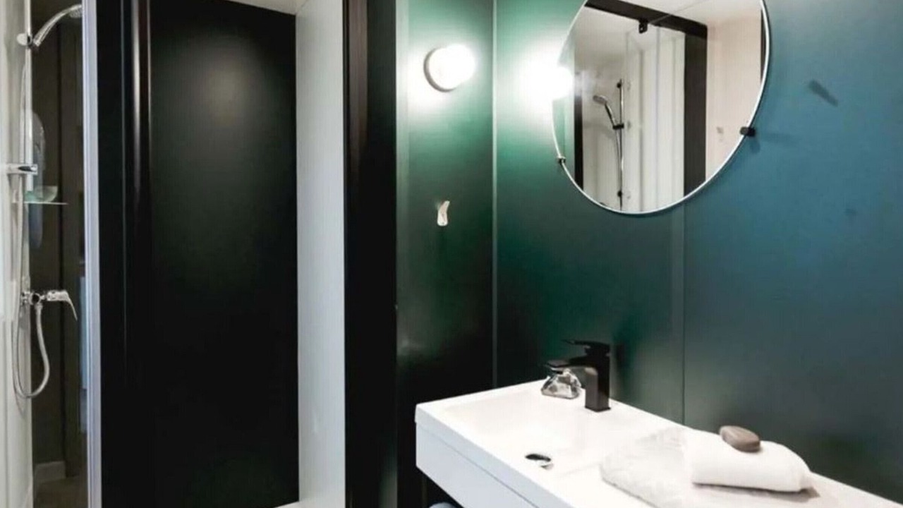 Photo of Bathroom in Saint-Jean-de-Monts