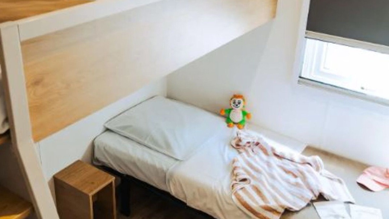 Photo of Bedroom in Saint-Jean-de-Monts