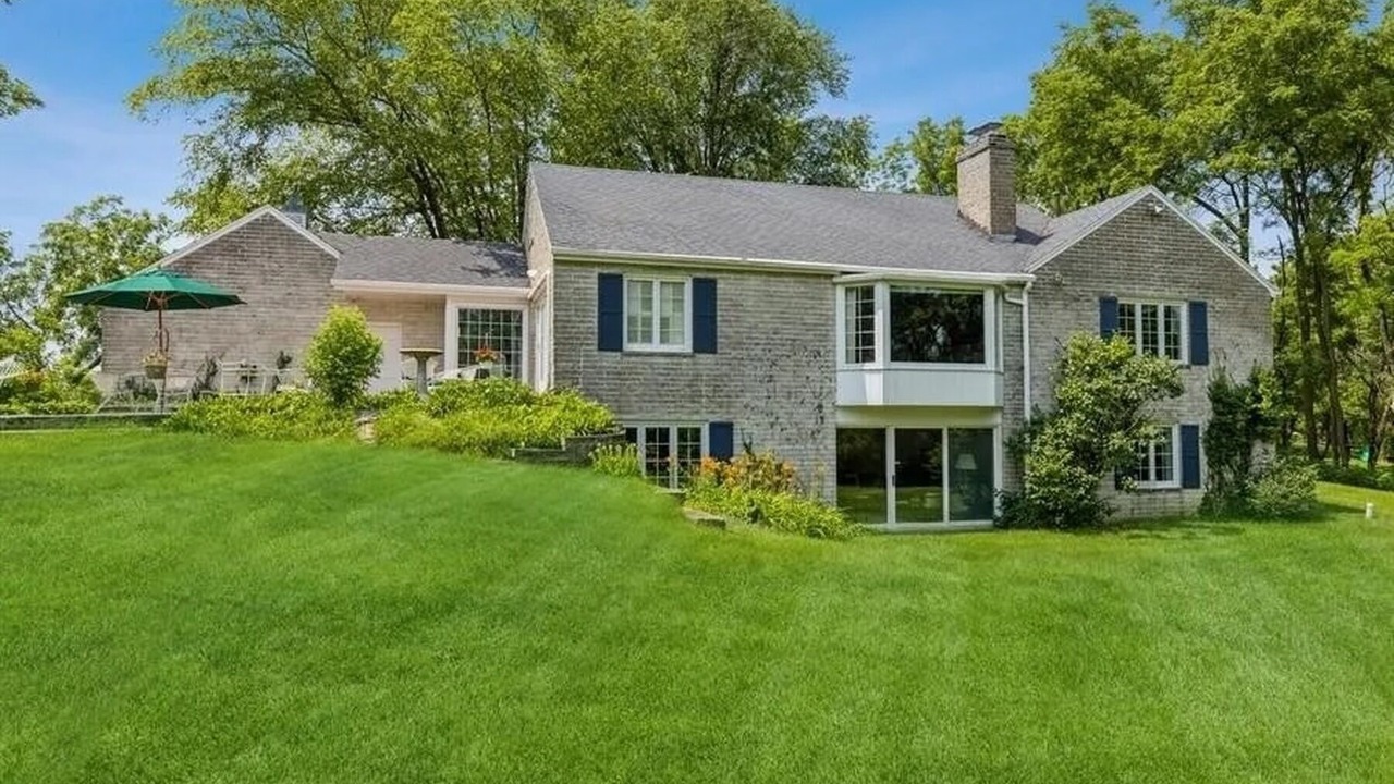 Photo of Outdoor in Newton