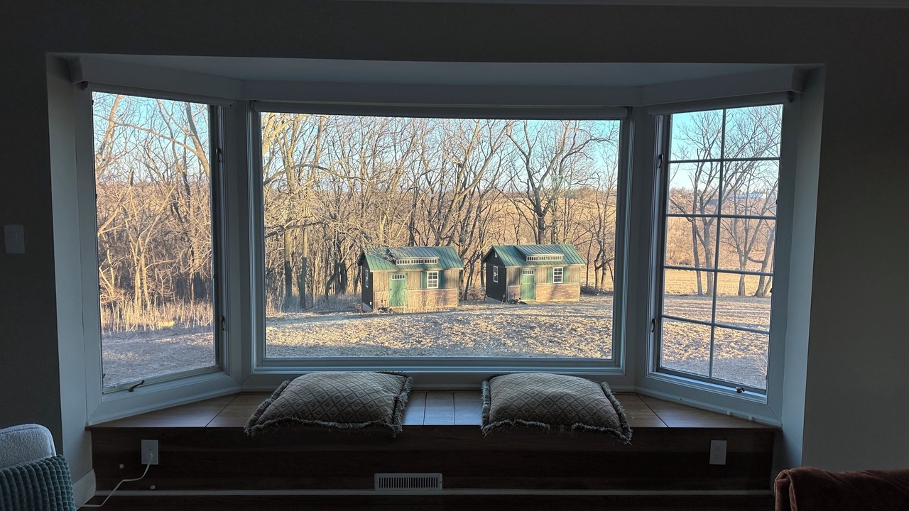 Photo of Bedroom in Newton