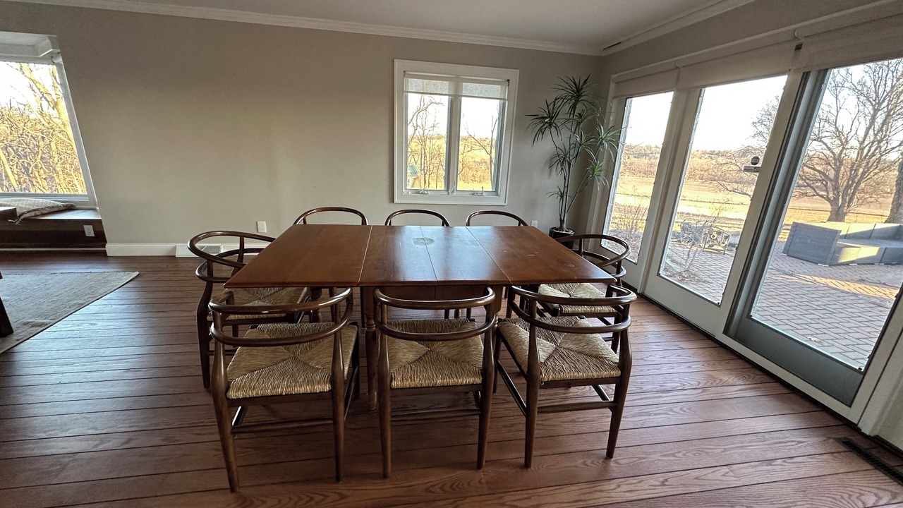 Photo of Bedroom in Newton