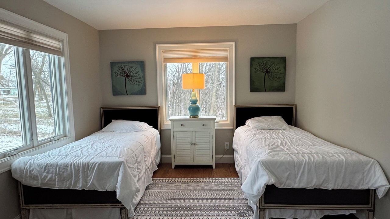 Photo of Bedroom in Newton