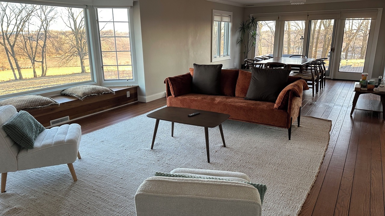 Photo of Bedroom in Newton