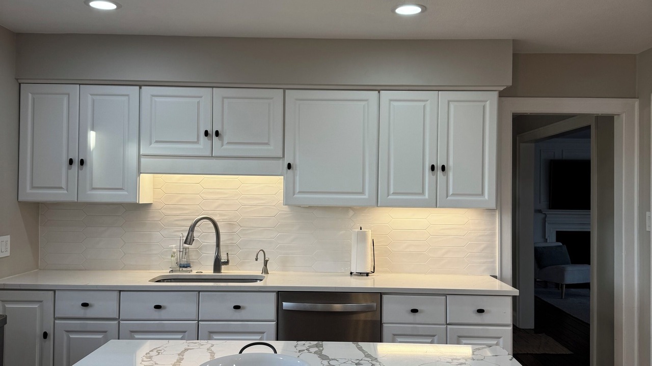 Photo of Kitchen in Newton