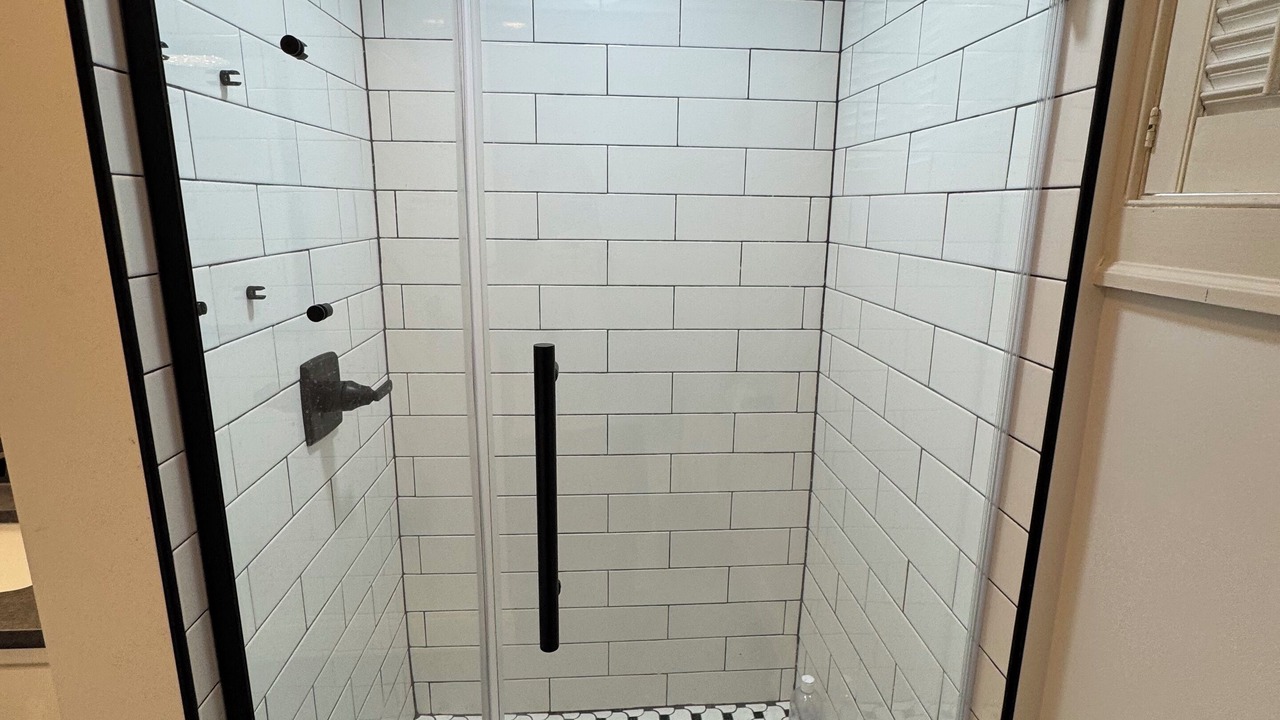 Photo of Bathroom in Newton