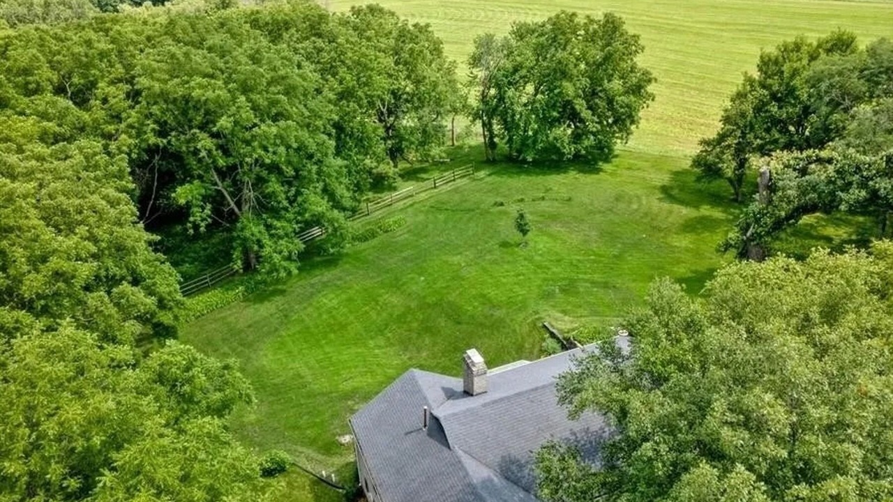 Photo of Outdoor in Newton