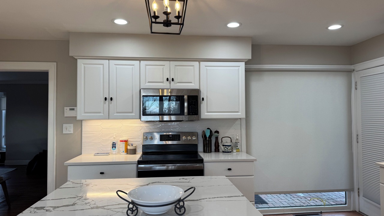 Photo of Kitchen in Newton