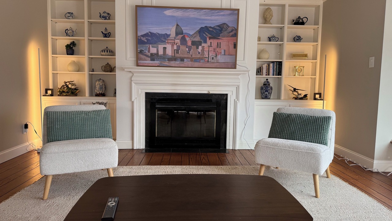 Photo of Others in Newton