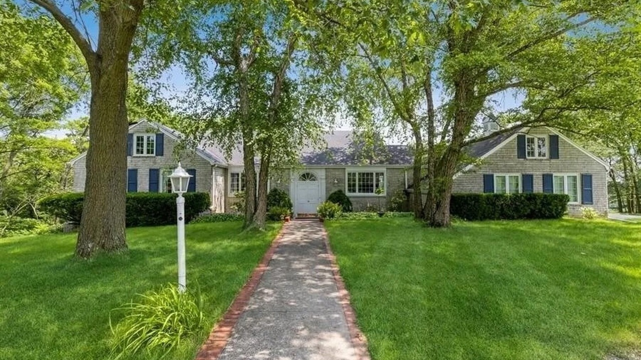 Photo of Outdoor in Newton