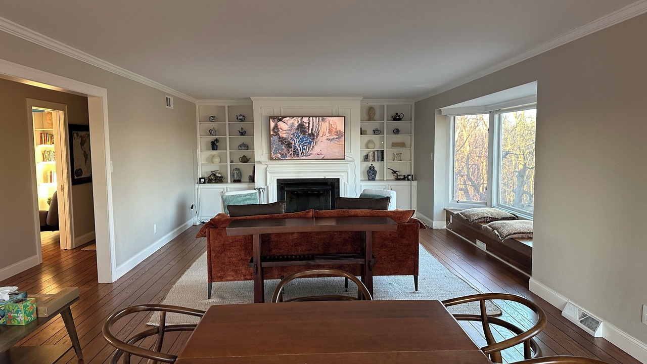 Photo of Bedroom in Newton