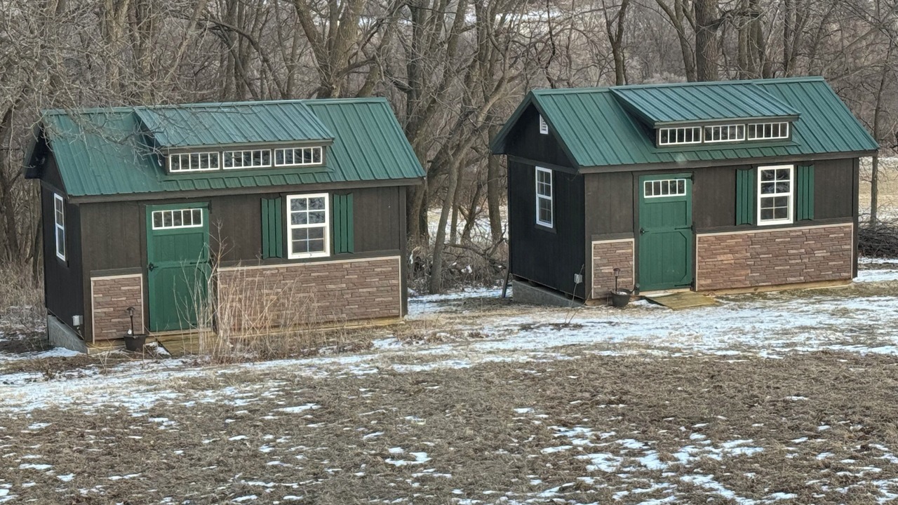 Photo of Outdoor in Newton