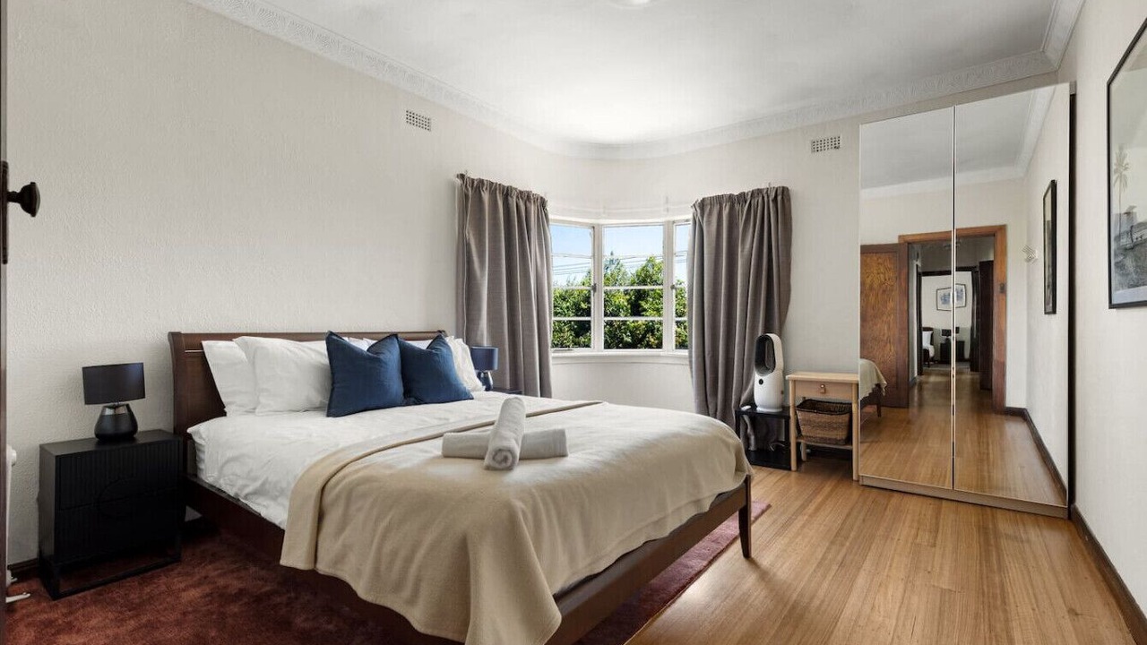 Photo of Bedroom in Brighton