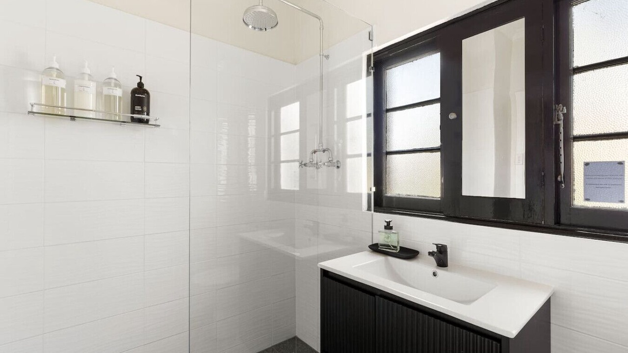 Photo of Bathroom in Brighton